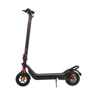 Monopattino Elettrico Urbano a Due Ruote, Motore Brushless 250W, Batteria 7500mAh, Design Pieghevole, Pneumatici da 8,5 Pollici, Carico Massimo 120kg, 20km/h, Impermeabile - Product Image 2