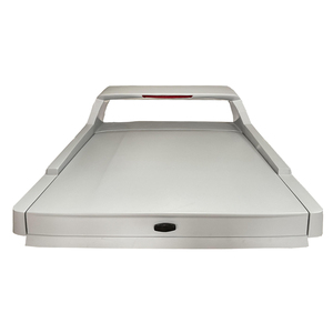 ฝาครอบไฟเบอร์กลาส hardtop แบบเต็มกล่องฝาครอบแบบสปอร์ตสำหรับ <span class=keywords><strong>SR5</strong></span>ไฮลักซ์รีโว - Product Image 2