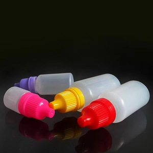 Contagocce Liquido per Medicinali e Collirio Flacone Contagocce da 10 20 30 40 50 60 80 120 ml con Tappo <span class=keywords><strong>a</strong></span> <span class=keywords><strong>Prova</strong></span> <span class=keywords><strong>di</strong></span> <span class=keywords><strong>Bambino</strong></span> e Sigillo Antimanomissione con Punta Interna - Product Image 5