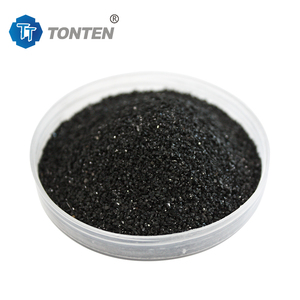 Escoria de Cobre Natural <span class=keywords><strong>para</strong></span> Pulido y Desbaste de Metales, Libre de Polvo - Product Image 5