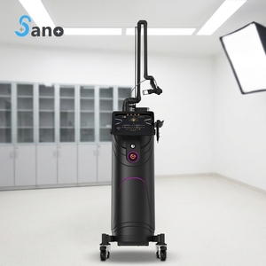 לייזר קו 2 חלקי לייזר עם מכונת rf - Product Image 1
