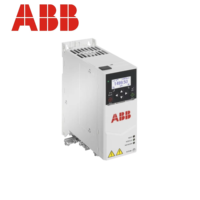 Convertisseur de fréquence variable VFD ACS530 ACS380-040S-09A8-1 ACS380-040S-12A2-1 Monophasé 9.8A 12.2A AC200-240V Sans capteur