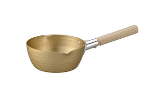 Traditional Japanese Cookware Compact Kitchen Tools Cooking Nonstick <b>Big</b> <b>Saucepan</b> - Product Image 4