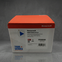 Controlador de Quemador Honeywell RM7840L1018 para Sistema de Control Programado RM7800
