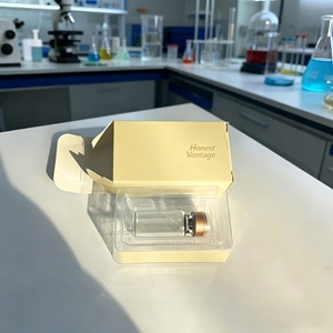 Caja de Embalaje Cosmético para Productos de Cuidado de <span class=keywords><strong>la</strong></span> <span class=keywords><strong>Piel</strong></span>, Caja <span class=keywords><strong>con</strong></span> Blíster Personalizado, Caja <span class=keywords><strong>con</strong></span> Etiqueta, Caja Interior para Cosméticos - Product Image 5