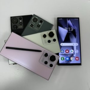 Smartphone Android 15 S24 Ultra 5G en gros, écran HD de 7,3 pouces, 12 Go + 512 Go de stockage important, double SIM, vente chaude 2025 - Product Image 5