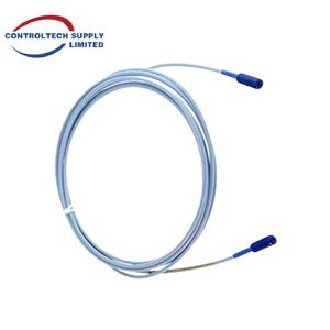 Cable de Extensión de Alta Densidad Bently Nevada 330730-080-00-05 - Product Image 2