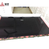 CSOT ST5461D07-1-XR-2 55 inci tampilan layar Tv untuk Lg untuk Samsung untuk Sony