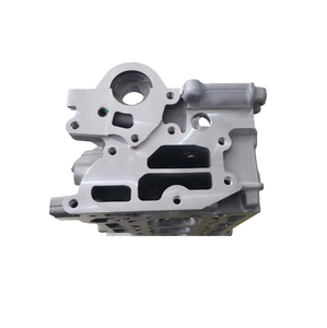 Testata Cilindri CQ WHOLESEA AUTO PARTS H4B 110419412R 110417920R per H4B TCE Clio IV <span class=keywords><strong>Captur</strong></span> 0.9L - Product Image 6