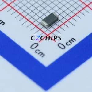 GZ3216D121TF Ferrite Bead 1206 RF ( Impedance @ Frequency: 120Ohm@100MHz )( Error: 25% )( DC Resistance (DCR): 100mOhm ) - Product Image 2