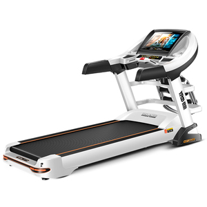 Novedad en la UE 2025, Equipo de Ejercicio YPOO, Buen Precio, Máquina para Correr, Fitness - Product Image 4