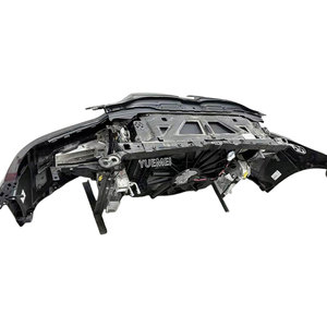 Cara delantera de <span class=keywords><strong>segunda</strong></span> <span class=keywords><strong>mano</strong></span> de alta calidad y parachoques delantero adecuado para <span class=keywords><strong>BMW</strong></span> <span class=keywords><strong>Serie</strong></span> 3 M3 G80 estado original - Product Image 6