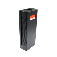 Injecteur PoE++ Gigabit WINCHEN PSE90B01 90W 48V IEEE802.3af/at/bt standard pour caméra IP