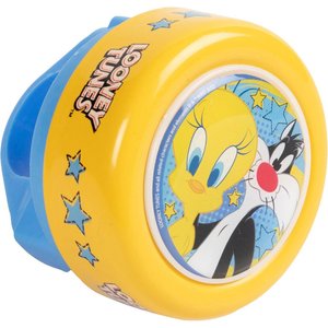Bicicletta Bell in metallo per ragazzo Looney Tunes - Product Image 4