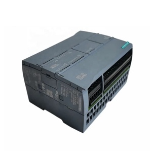 คอนโทรลเลอร์ PLC รุ่นใหม่และของแท้ S7 1200 SIMATIC S7-1200 CPU 1215C 6ES7215-1AG40-0XB0 6ES7215-1BG40-0XB0 6ES7215-1HG40-0XB0 - Product Image 3