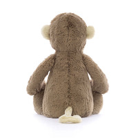 Peluches Catt, jouets en peluche, singe timide, peluches mignonnes, animaux de la jungle, peluches douces pour cadeau d'anniversaire