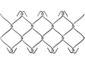 Valla <span class=keywords><strong>de</strong></span> granja <span class=keywords><strong>de</strong></span> diamante ciclónico <span class=keywords><strong>con</strong></span> revestimiento <span class=keywords><strong>de</strong></span> PVC galvanizado, eslabón <span class=keywords><strong>de</strong></span> cadena <span class=keywords><strong>de</strong></span> BWG16-6, incluye soldadura, corte, doblado, punzonado, <span class=keywords><strong>malla</strong></span> <span class=keywords><strong>de</strong></span> <span class=keywords><strong>alambre</strong></span> <span class=keywords><strong>de</strong></span> hierro - Product Image 4