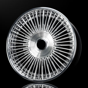 Jantes forgées <span class=keywords><strong>2</strong></span> pièces et 3 pièces de 18, 19, 20, 21, 22, 24 et 26 pouces pour <span class=keywords><strong>Rolls</strong></span> <span class=keywords><strong>Royce</strong></span> Cullinan, Ghost, <span class=keywords><strong>Wraith</strong></span>, Phantom, Dawn, Spectre, Urus LUX08 - Product Image 3