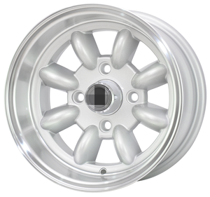 Plat profond 22x10 pouces PCD5x139.7 <span class=keywords><strong>4x4</strong></span> roues de voiture tout-terrain - Product Image 6