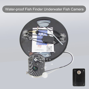 Localizador <span class=keywords><strong>de</strong></span> Peces Subacuático al por Mayor para Pesca Salvaje y en Plataforma con Alta Relación Calidad-Precio - Product Image 1