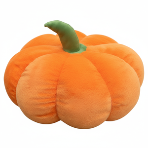 Cuscino decorativo a forma di zucca Soft Touch - Product Image 1