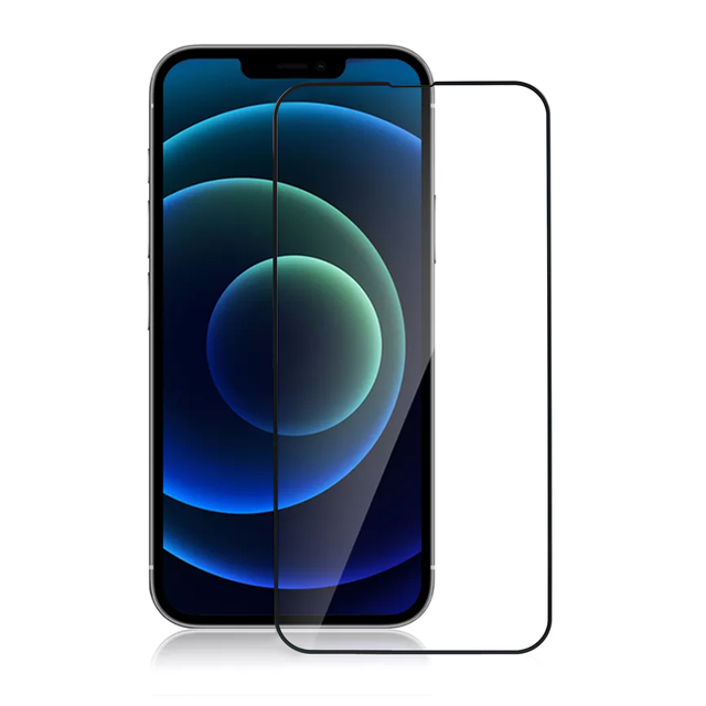Vidrios Templados ESD ANTI- DUST TEMPERED GLASS SCREENmicas Tempered Glass ANTIPOLVO ESD PREMIUM HD