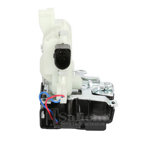 3B4 839 015AM 3B4839015AMCar ประตูล็อคสลักพอดีสำหรับโฟล์คสวาเก้น <span class=keywords><strong>Jetta</strong></span> Mk4 <span class=keywords><strong>1995</strong></span> - Product Image 5