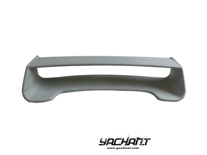 Alerón Trasero de Fibra de Vidrio Estilo OEM para <span class=keywords><strong>Subaru</strong></span> Impreza WRX <span class=keywords><strong>STI</strong></span>, Modelos <span class=keywords><strong>2002</strong></span> a 2007, GDA GDB, 7.ª a 9.ª Generación - Product Image 2