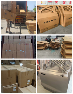 Accesorios para Automóviles de Buena Calidad y <span class=keywords><strong>Precio</strong></span>, Parachoques Delantero <span class=keywords><strong>SE</strong></span> sin Orificio, Rejilla Delantera, Kit de Carrocería Frontal para Toyota <span class=keywords><strong>Camry</strong></span> 2021 <span class=keywords><strong>2022</strong></span> - Product Image 4