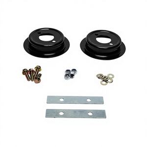 AG PARTS Kit de Suspensión Trasera 4x4 para Eje Trasero - Defender 90 - Compatible con ANR3578KIT - Product Image 1