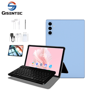 Tablet PC para Oficina de 10.1 Pulgadas, Android 15, Doble SIM, Llamadas 4G 5G, 12GB+512GB, Tablet PC para Adultos, Uso Profesional - Product Image 3