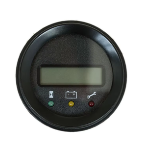 Indicateur de batterie pour chariot élévateur électrique 12V, compatible avec les véhicules de manutention He Li Hangcha, affichage Curtis 840 - Product Image 1