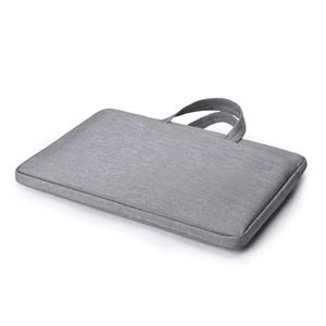 Fournisseur direct d'usine, housse pour ordinateur portable Oxford personnalisée, 13, 14, 15 pouces, avec poignée robuste pour un transport quotidien - Product Image 2