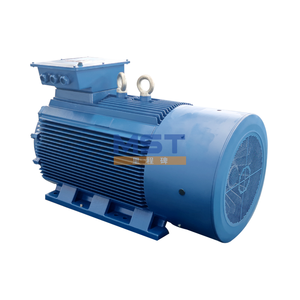 Marathon mỏ động cơ 250 kW Siemens m3aa 2.2kw 4P B5 ie3 động cơ - Product Image 2