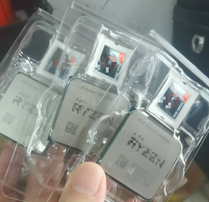 Procesador R7 <span class=keywords><strong>5800X3D</strong></span> <span class=keywords><strong>CPU</strong></span> 3.4 GHz Socket AM4 105W - Product Image 4