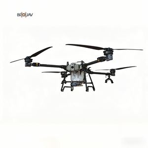 BROUAV U150 New Agricultural Drone 80L High Efficiency Pump <b>Sprayer</b> for Farming Easy to Operate - Product Image 3