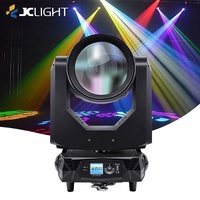 Éclairage de scène professionnel Concert événement sportif Dmx lumières Dj Sharpy faisceau 480w lumière principale mobile 20r