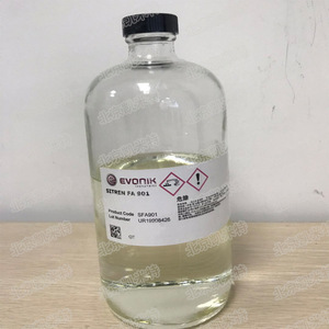 Agent mouillant et dispersant EVONIK SITREN FA 901/FA901/P750/P 750/260/P260/PSR105/PSR 105/AirVoid 362/601/353/615/370/322 - Product Image 6