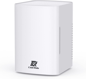 Compact, convenient, multifunctional car refrigerator suitable for multiple scenarios - Product Image 3