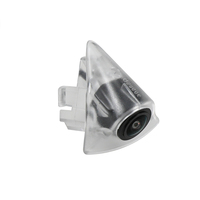 Pour Volkswagen Tiguan 2010 2012 2013 2015 CCD AHD 150 °   Caméra de vue avant du véhicule, vision nocturne, objectif Fisheye, étanche