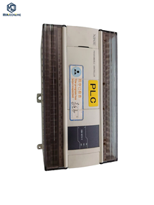 เซ็นเซอร์ควบคุม PLC โมดูลควบคุมอุตสาหกรรม ยี่ห้อใหม่เอี่ยม XDM-60T4-E - Product Image 1