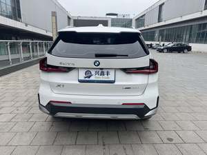 <span class=keywords><strong>BMW</strong></span> X1 SDrive20Li <span class=keywords><strong>2023</strong></span> con Paquete X Design, SUV Compacto de Lujo para Exportación Global - Product Image 5