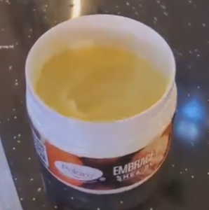 Large-Volume Nilotica Shea Butter for Industrial Cosmetic Manufacturing Unrefined Bulk Supply for <b>Body</b> <b>Care</b> - Product Image 5