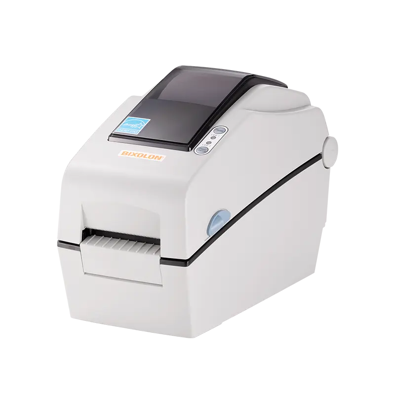 Bixolon slp-dx220 2 inch thermal desktop 203 dpi mini printing shipping portable colour small wifi wireless label printer