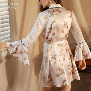 Wholesale <strong>Womens</strong> Tie-dye <strong>Leggings</strong>, Ladies <strong>Pyjamas</strong> and Sleepwear Winter Pajama Sets <strong>Women</strong> Cotton Loungewear/ - Product Image 3