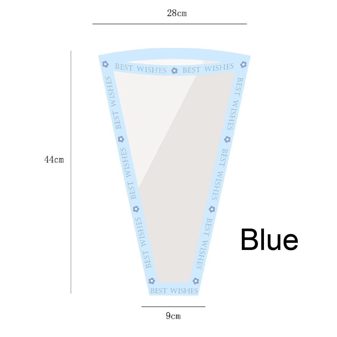 Bleu (Stock AE)