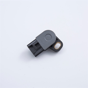 Sensor de Posición del Acelerador TPS de 500CC, Rotación en Sentido Contrario a las Agujas del Reloj, Sensor de Acelerador de Precisión para Motocicletas, Repuesto para Motocicletas - Product Image 6