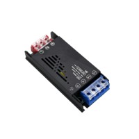 Alimentation électrique linéaire à LED à prix compétitif, convertisseur AC 190~240V vers DC 24V 60W, garantie de deux ans.