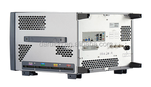 เครื่องวิเคราะห์แบบพกพา KEYSIGHT 16863A 102 ช่องสัญญาณ ราคาต่อรองได้ - Product Image 6