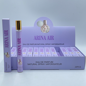 Parfum en tube de 35 ml pour <span class=keywords><strong>femme</strong></span>, longue tenue, parfum léger, frais et naturel, <span class=keywords><strong>coffret</strong></span> cadeau, populaire, transfrontalier - Product Image 4